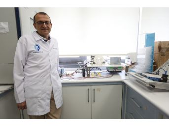 Pamukkale Üniversitesi'nden Beyin Araştırmalarına Katkı