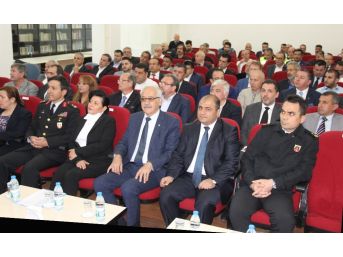 Emniyet Ve Jandarma Turizm Sezonuna Hazır