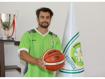 Gurur Baybora, Manisa Büyükşehir Belediyespor'da