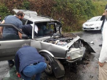 ünye akkuş yolu çok bozuk ile ilgili görsel sonucu